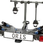 Oris TRACC V2 Fahrradträger inkl. Tasche