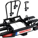 Yakima FoldClick 3 EVO - Fahrradträger