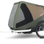 Croozer Tammo Hundeanhänger