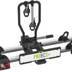 Eufab ProBC2+ Fahrradträger