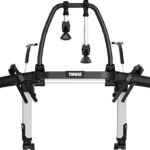 Thule B-WARE / OutWay Plattform 2 - Heckklappenfahrradträger